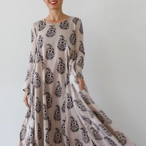 Matta Moksha Dress/Maxi Dress